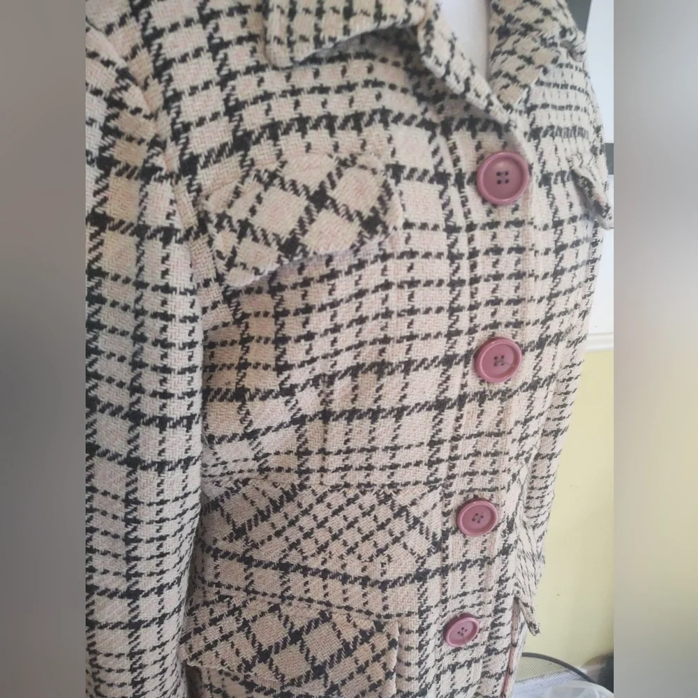 STATIC Coat - Picture 6 of 11